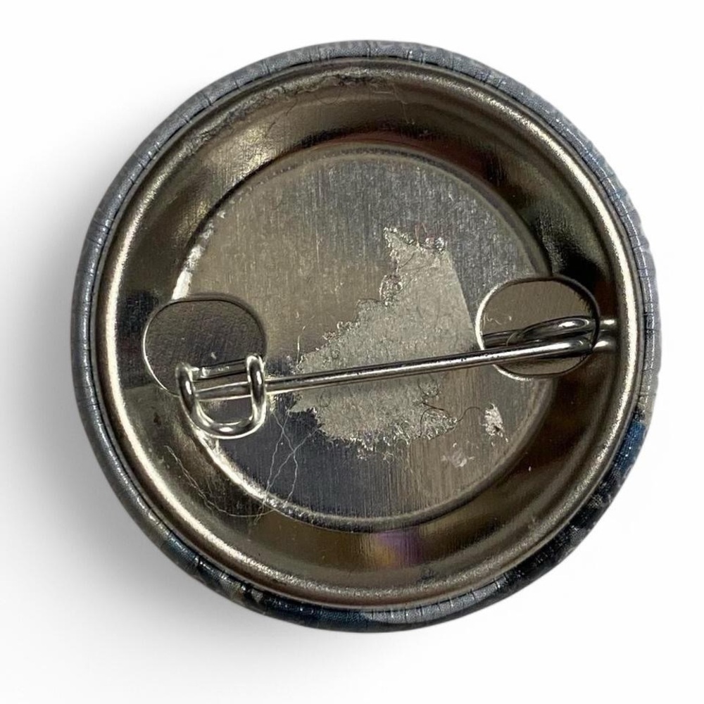 P!ATD Button Pin - Picture 2 of 2